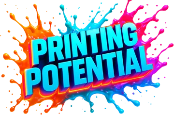 Printing Potential