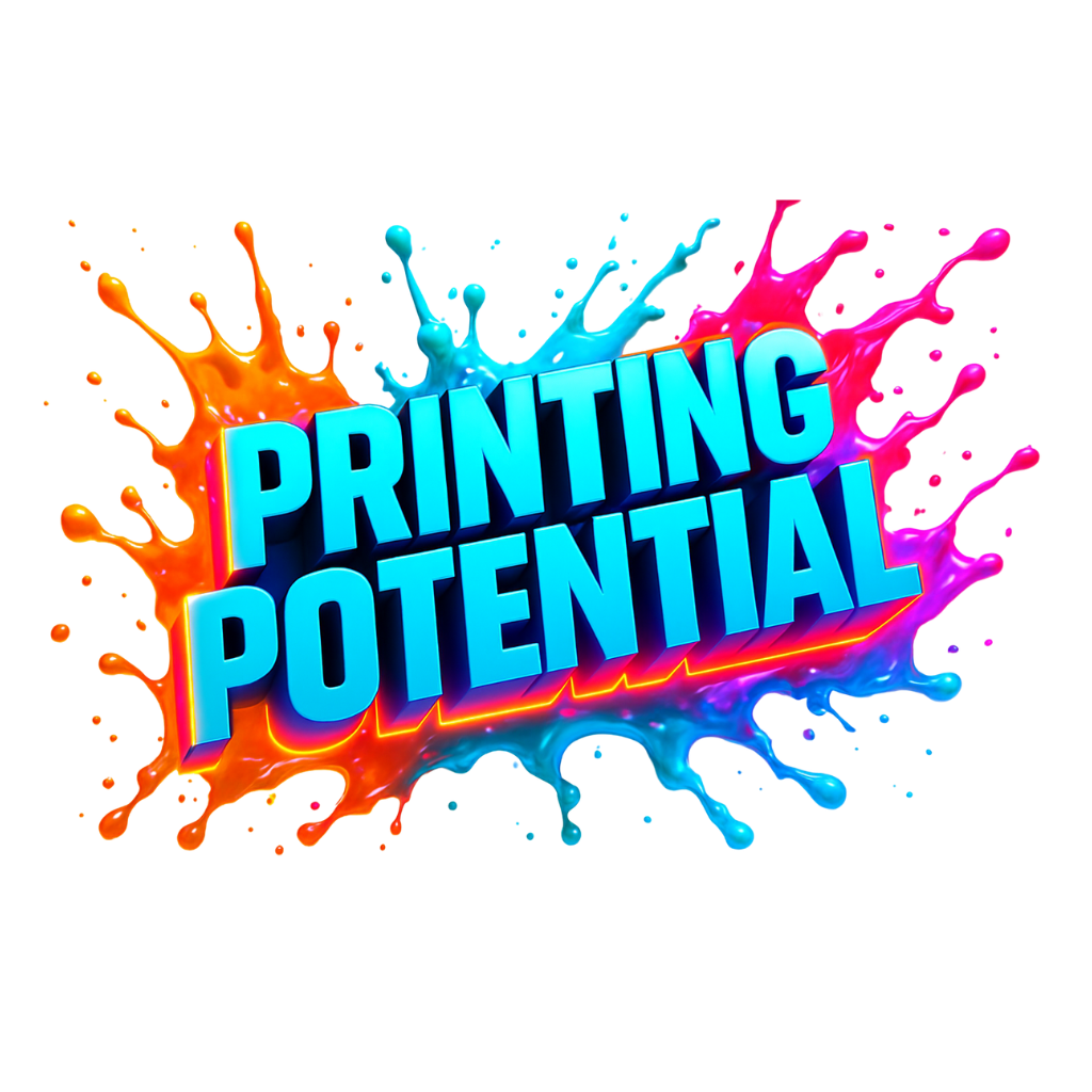 Printing Potential